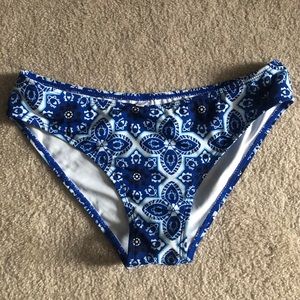 Cute Bikini Bottoms